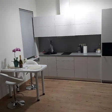 Appartement Romantic - Two Hearts *
